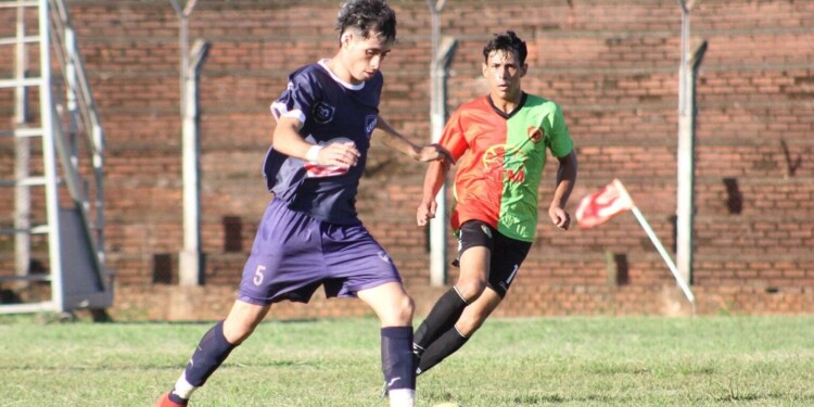 EL DECA ADENTRO. Atlético Oberá, Atlético Iguazú y River serán representantes en el Provincial por la Liga Obereña.