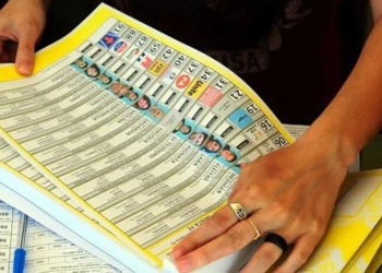 Boleta Única: confirman sesión en Diputados este jueves