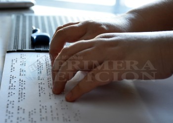 El Centro del Ciego celebra sus 40 años con un concurso literario