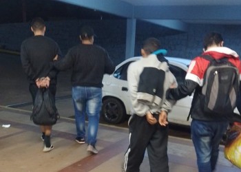 Se volvió a postergar la indagatoria a los brasileños por el crimen en Yohasá