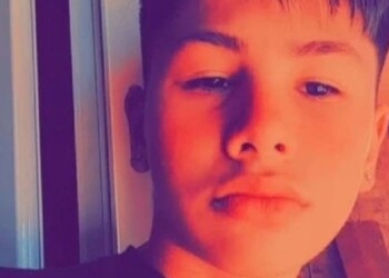 Desaparición de Josías Galeano: “Pido a las autoridades que por favor no dejen de buscar a mi hijo”