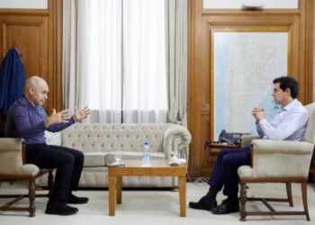 Coparticipación: Nación y CABA no llegaron a un acuerdo y definirá la Corte