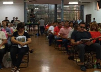 CEEL: Carlos Wern elegido consejero titular y hoy definen si Kobler será presidente