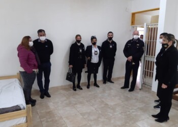 Menores en conflicto con la ley: casi el 80% admitió un consumo problemático