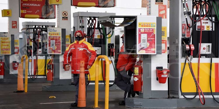 Galería: así se vivió el Censo 2022 en Posadas