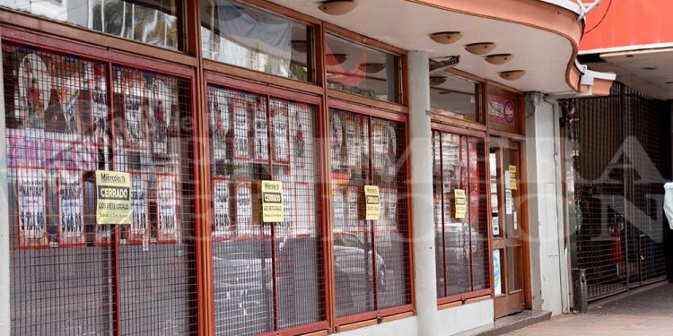 Galería: así se vivió el Censo 2022 en Posadas