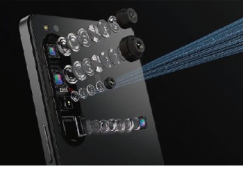 El teléfono con la cámara definitiva