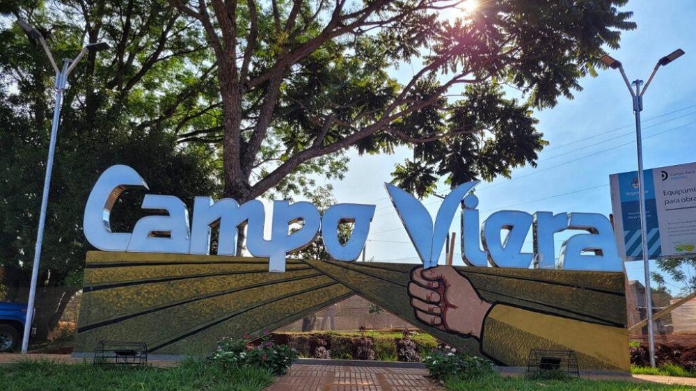 Comerciantes de Campo Viera marcharán en pedido de paz tras el intento de toma de la Municipalidad
