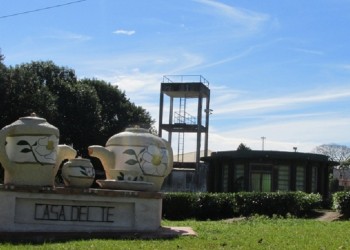 La Fiesta Nacional del Té ya está lista para salir a escena