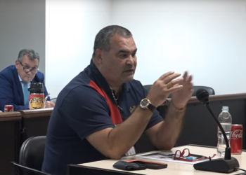 Chilavert fue condenado por difamar al presidente de la Conmebol