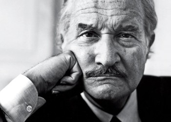Se cumple un año más de la muerte de Carlos Fuentes
