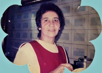 Carolina Pedrozo: entereza y humildad