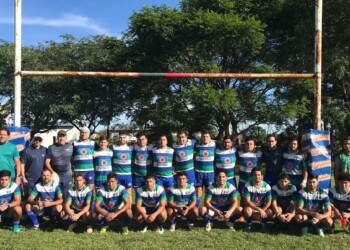 Rugby: los misioneros están marcando diferencias