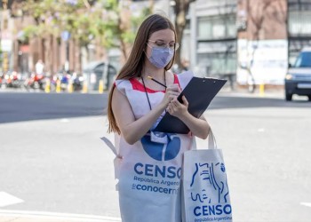 Qué actividades se suspenden por el Censo 2022