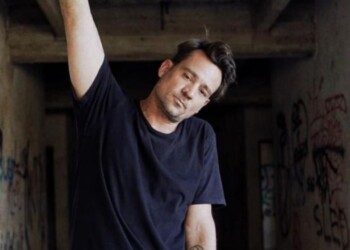 Chano Charpentier, otra vez internado