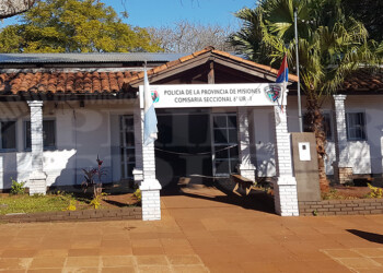 Removieron a los jefes y sumariaron al personal de la comisaría 6ª