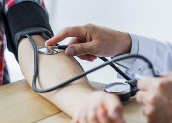 Advirtieron que en el 90% de los casos la hipertensión arterial se da sin síntomas