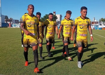 Un desconocido Crucero cayó de local y no podrá ser puntero