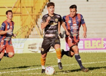 Crucero del Norte fue más, pero no pudo quebrar el cero ante Depro