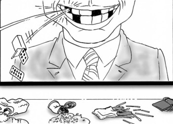 Una “grieta” vista como un “problema” actual: ¿la política o algunos políticos?