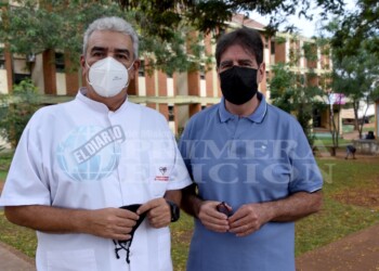 Hospital Pediátrico: capacitaron al personal en infecciones de la piel