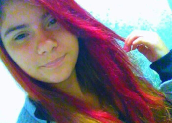 Desesperada búsqueda de una adolescente