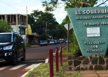 El Soberbio está de cumpleaños