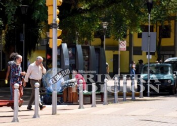 Eldorado: Consejo de Seguridad pidió más efectivos policiales y arreglo de cámaras
