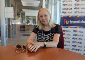 Bibliotecas Populares viajan a la Feria del Libro