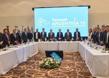 Reunión del Norte Grande: combustible, transporte y Previaje, los principales pedidos de Misiones