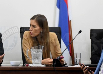 El fiscal Rau apeló ante el Superior Tribunal de Justicia la sentencia por la muerte del “Chiri”