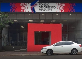 Microcréditos a disposición