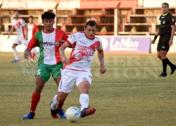 Liga Posadeña: ya se conocen a los semifinalistas del Apertura