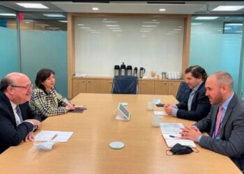 FMI: los números que se evaluarán y las consecuencias de no cumplir lo acordado