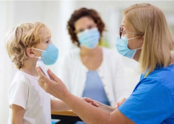 Alerta en el mundo por hepatitis aguda en pacientes pediátricos