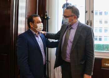 Kulfas dijo a Herrera Ahuad que extenderá el Ahora Misiones +21 hasta fin de año