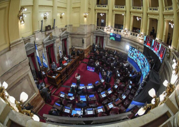 Las urgencias, nuestra editorial de hoy