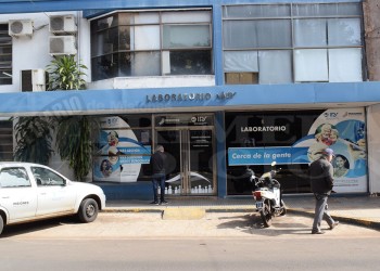 A un mes de las elecciones en el IPS todavía no hay candidatos definidos