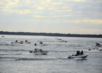 Itá Ibaté le puso fecha a la Fiesta Provincial de la Boga y el Pacú