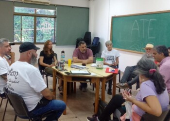 El MAM y Kaapuera acordaron acciones conjuntas en materia socioambiental