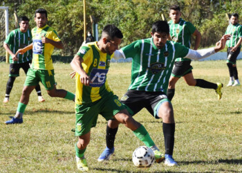 Liga Posadeña: se definen los últimos pasajes a cuartos