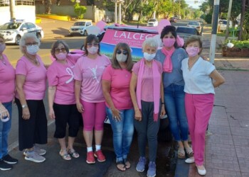 LALCEC Posadas cumplió 58 años