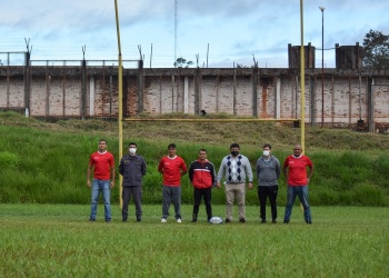 “Los Toros” competirán de manera oficial en el Provincial de la URUMI
