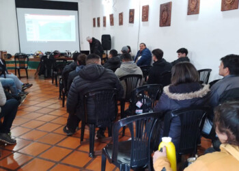 La capacitación para conductores de motos cada vez más inclusiva