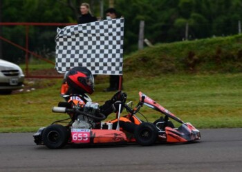 Karting misionero: un sueño hecho realidad