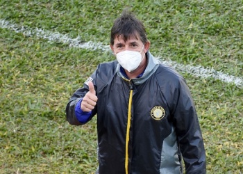 Miguel Salinas: “Los chicos demostraron que están a la altura”