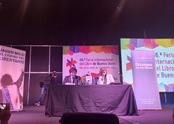 Milei prometió cerrar el Ministerio de la Mujer y hubo reacciones