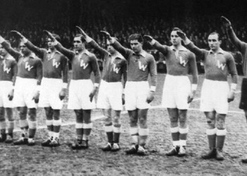 Un día como hoy arrancaba el Mundial Italia’34