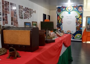 Abrió sus puertas el Museo Histórico de Corpus Christi