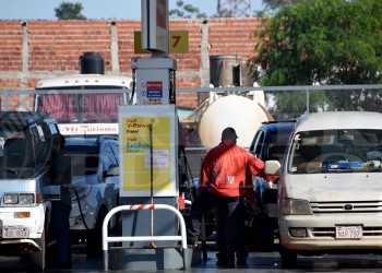 Misioneros pagan $800 millones más por combustibles